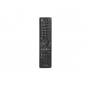 HQ LXP1508 TV remote control THOMSON LCD / RM-L1508 / Black HQ LXP1508 TV remote control THOMSON LCD / RM-L1508 / Black