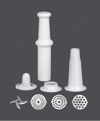 Zyle Meat Grinder, ZY275MG – 4