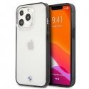 BMW BMHCP13XPCUMRBK Signature Collection Back Case For Apple iPhone 13 Pro BMW BMHCP13XPCUMRBK Signature Collection Back Case For Apple iPhone 13 Pro