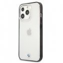 BMW BMHCP13XPCUMRBK Signature Collection Back Case For Apple iPhone 13 Pro BMW BMHCP13XPCUMRBK Signature Collection Back Case For Apple iPhone 13 Pro