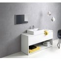 Hansgrohe Focus 100 washbasin faucet, chrome Hansgrohe Focus 100 washbasin faucet, chrome