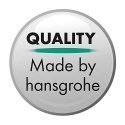 Hansgrohe Focus 100 washbasin faucet, chrome Hansgrohe Focus 100 washbasin faucet, chrome