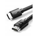 UGREEN HD119 cable HDMI, 4K 60Hz, 5m (black) UGREEN HD119 cable HDMI, 4K 60Hz, 5m (black)