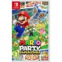 Mario Party Superstars -peli, Switch