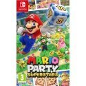 Mario Party Superstars -peli, Switch