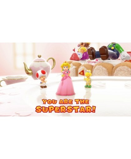 Mario Party Superstars -peli, Switch – 3