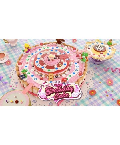 Nintendo Mario Party Superstars – 4