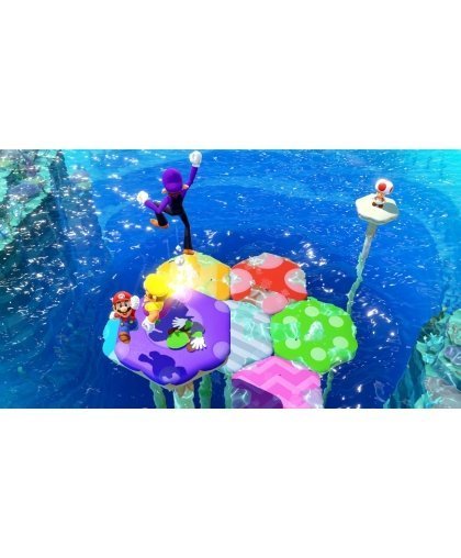 Mario Party Superstars -peli, Switch – 6