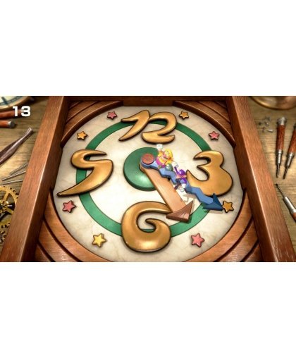 Mario Party Superstars -peli, Switch – 7