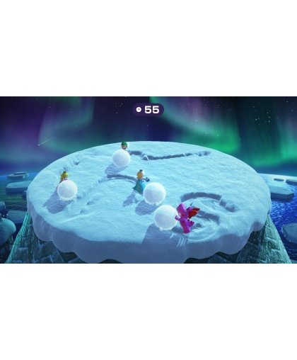 Nintendo Mario Party Superstars – 10