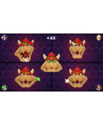 Mario Party Superstars -peli, Switch – 11