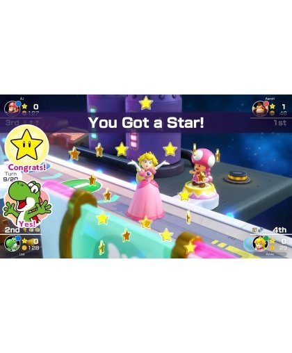 Nintendo Mario Party Superstars – 13