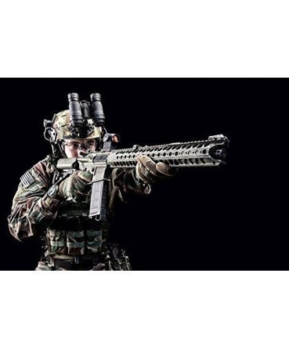 Mechanix Wear Gloves Mechanix The Original® Woodland Camo size 12 / XXL. Velcro, artificial leather, TrekDry® – 6