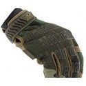 Mechanix Wear Gloves Mechanix The Original® Woodland Camo size 12 / XXL. Velcro, artificial leather, TrekDry® Mechanix Wear Gloves Mechanix The Original® Woodland Camo size 12 / XXL. Velcro, artificial leather, TrekDry®