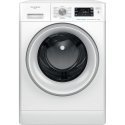 Brīvi stāvoša veļas mašīna Whirlpool FFB 9258 SV EN 9 kg, 1200 apgr./min, balta