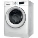 Eraldi seisev pesumasin Whirlpool FFB 9258 SV EN 9 kg, 1200 p/min, valge