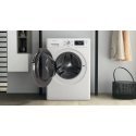 Eraldi seisev pesumasin Whirlpool FFB 9258 SV EN 9 kg, 1200 p/min, valge
