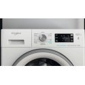Eraldi seisev pesumasin Whirlpool FFB 9258 SV EN 9 kg, 1200 p/min, valge