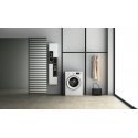 Eraldi seisev pesumasin Whirlpool FFB 9258 SV EN 9 kg, 1200 p/min, valge