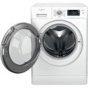Eraldi seisev pesumasin Whirlpool FFB 9258 SV EN 9 kg, 1200 p/min, valge