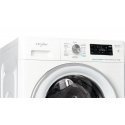 Eraldi seisev pesumasin Whirlpool FFB 9258 SV EN 9 kg, 1200 p/min, valge
