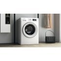 Brīvi stāvoša veļas mašīna Whirlpool FFB 9258 SV EN 9 kg, 1200 apgr./min, balta