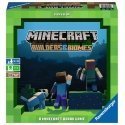 RAVENSBURGER stalo žaidimas Minecraft Builders & Biomes (LT, LV, EE), 27088 RAVENSBURGER stalo žaidimas Minecraft Builders & Biomes (LT, LV, EE), 27088