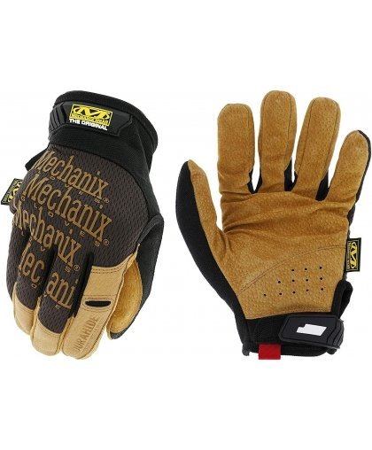 Mechanix Wear Mechanix Wear Gloves MECHANIX