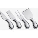 Cilio Piave cheese knife set, 4 pcs Cilio Piave cheese knife set, 4 pcs