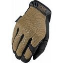 Mechanix Wear Gloves Mechanix The Original® Coyote 11 / XL size. Velcro, artificial leather, TrekDry® Mechanix Wear Gloves Mechanix The Original® Coyote 11 / XL size. Velcro, artificial leather, TrekDry®