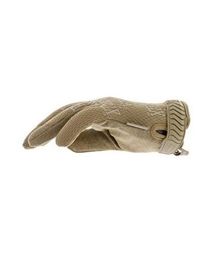 Mechanix Wear Gloves Mechanix The Original® Coyote 11 / XL size. Velcro, artificial leather, TrekDry® – 23