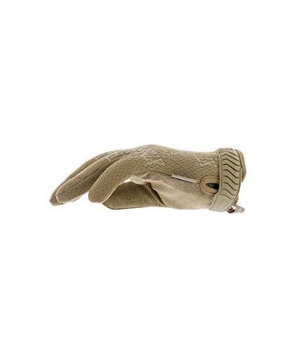 Mechanix Wear Gloves Mechanix The Original® Coyote 11 / XL size. Velcro, artificial leather, TrekDry® – 29