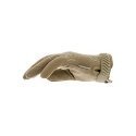 Mechanix Wear Gloves Mechanix The Original® Coyote 11 / XL size. Velcro, artificial leather, TrekDry® Mechanix Wear Gloves Mechanix The Original® Coyote 11 / XL size. Velcro, artificial leather, TrekDry®