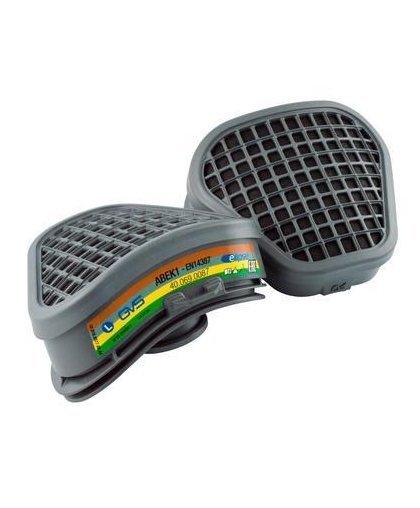 GVS Elipse gas filters for replacement