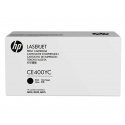 HP 507Y - High Capacity - Black - Original - LaserJet - Toner Cartridge (CE400YC) Contract - for LaserJet Enterprise 500, 500 M5 HP 507Y - High Capacity - Black - Original - LaserJet - Toner Cartridge (CE400YC) Contract - for LaserJet Enterprise 500, 500 M5