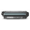 HP 507Y - High Capacity - Black - Original - LaserJet - Toner Cartridge (CE400YC) Contract - for LaserJet Enterprise 500, 500 M5 HP 507Y - High Capacity - Black - Original - LaserJet - Toner Cartridge (CE400YC) Contract - for LaserJet Enterprise 500, 500 M5