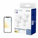 Yeelight GU10 Dimmable Bulb (White) 4pcs Yeelight GU10 Dimmable Bulb (White) 4pcs