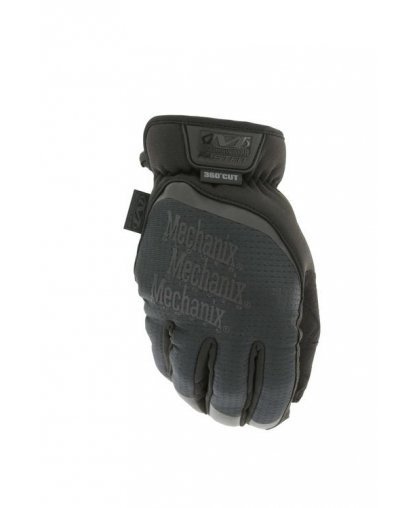 Mechanix Wear Apsauginės pirštinės Mechanix Fast Fit Cut D4- 360, 12/XXL dydis