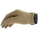Mechanix Wear Gloves Mechanix The Original® Coyote 8 / S size. Velcro, artificial leather, TrekDry® Mechanix Wear Gloves Mechanix The Original® Coyote 8 / S size. Velcro, artificial leather, TrekDry®