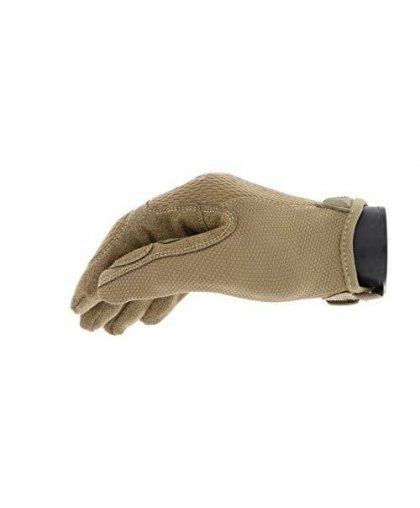 Mechanix Wear Gloves Mechanix The Original® Coyote 8 / S size. Velcro, artificial leather, TrekDry® – 21