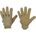 Mechanix Wear Gloves Mechanix The Original® Coyote 8 / S size. Velcro, artificial leather, TrekDry® Mechanix Wear Gloves Mechanix The Original® Coyote 8 / S size. Velcro, artificial leather, TrekDry®