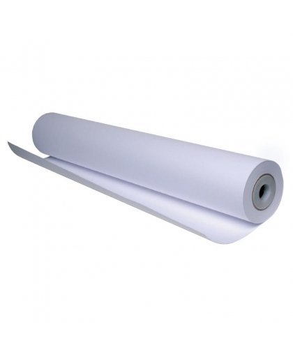 Clipouro Ruloninis popierius, 841 mm x 50 m, 80 g / m2