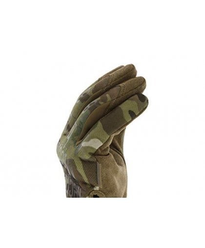 Mechanix Wear Gloves Mechanix The Original® Multicam® Camouflage 11 / XL size. Velcro, artificial leather, TrekDry® – 23