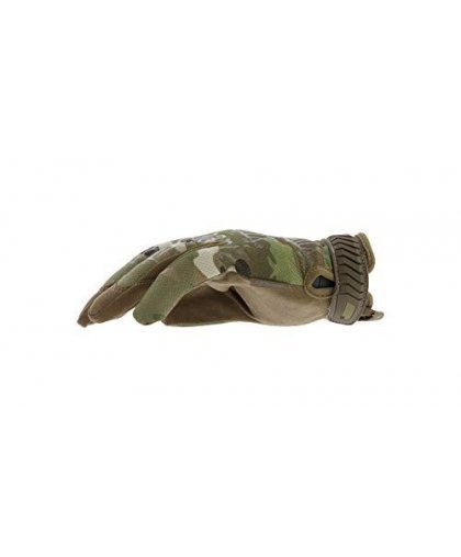 Mechanix Wear Gloves Mechanix The Original® Multicam® Camouflage 11 / XL size. Velcro, artificial leather, TrekDry® – 24