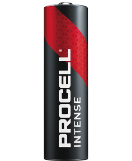 Procell Intense alkaline AA battery, 1.5V, 1 pc(s)