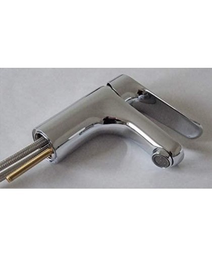 Washbasin faucet Hansgrohe Logis E 71160000 – 2