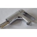 Washbasin faucet Hansgrohe Logis E 71160000 Washbasin faucet Hansgrohe Logis E 71160000