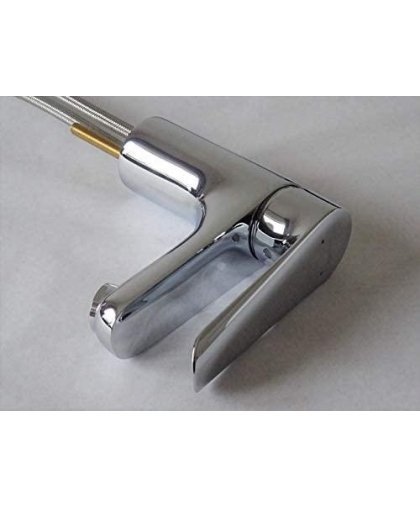 Washbasin faucet Hansgrohe Logis E 71160000 – 3