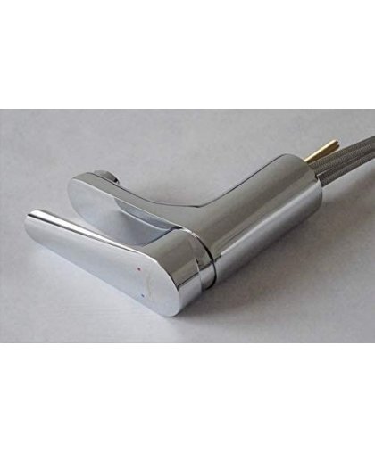Washbasin faucet Hansgrohe Logis E 71160000 – 4
