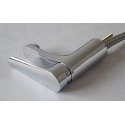 Washbasin faucet Hansgrohe Logis E 71160000 Washbasin faucet Hansgrohe Logis E 71160000